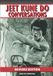 JEET Awp LLC/Empire Books Jeet Kune Do Conversations Revised Edition Paperback