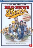 Bad Sony Music Entertainment Germany GmbH Bad News Bears (D) DVD