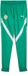 PUMA Prematch trainingsbroek Sénégal CAN 2025 Heren Groen Polyester Maat S