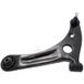 FEBEST 0424-Z34LH Bras de liaison, suspension de roue