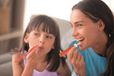 Clementoni - Cazy Chic - Lipgloss en Lippotlood - Tropical - vanaf 6 jaar