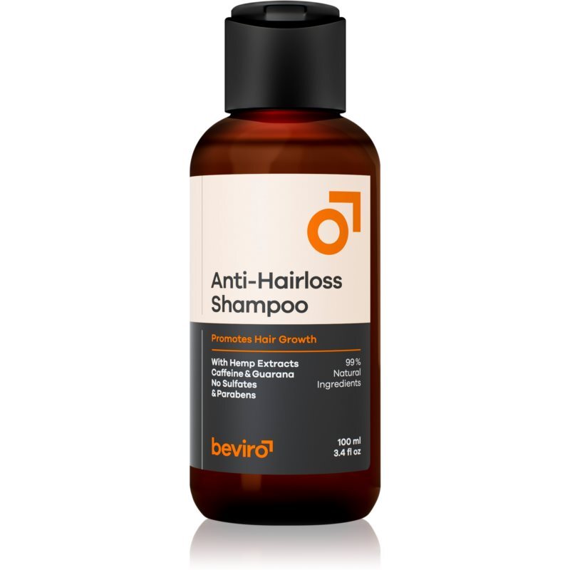 Beviro Anti-Hairloss