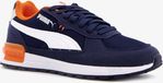 Puma Graviton Jr sneakers blauw - Maat 36