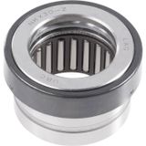 UBC Bearing NKX 10 Z Groefkogellager