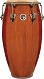 Latin Percussion Classic Durian Conga LP559Z-D, 11-3/4", Gloss Finish - Conga