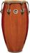 Latin Percussion Classic Durian Conga LP559Z-D, 11-3/4", Gloss Finish - Conga