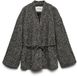 Vero Moda AWCHELSEA Jas Zwart