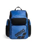 arena One Go Swim Sports Travel Backpack 45L