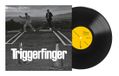 Sony Music Triggerfinger - Tarmac (LP)