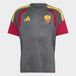 Adidas T-shirt Manches Courtes Junior Entraînement As Roma 26/27 Jersey