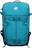 Mammut Nirvana Wandelrugzak 50 cm - deep teal-black