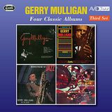 Four Avid Entertainment Limited Four Classic Albums