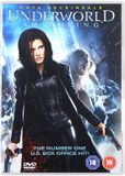 Underworld: Awakening DVD