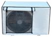 Housse étanche Oxford pour climatiseur avec protection UV