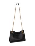 Lauren Ralph Lauren Schoudertas 'BRDLY' zwart