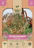 Baltus Siergrasmengsel bloemenzaad Nature Gifts