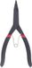 Dailygoody - Pince à circlips - Angle 90° - Poignée ergonomique - Ouverture 40mm