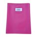 Bronyl schriftomslag roze A4+