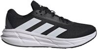 Adidas Questar 3 Hardloopschoenen Zwart EU 46 2/3 Man