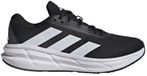 Adidas Questar 3 Hardloopschoenen Zwart EU 46 2/3 Man