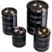 Teapo SLG107M400S1A5R30K Condensateur électrolytique Snap-in 10 mm 100 µF 400 V 20 % (Ø x h) 25 mm x 30 mm 1 pièce