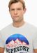 Superdry Great Outdoors T-shirt Homme XXL