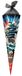 goldbuch 98 159 snoepzak 85 cm piratenstorm