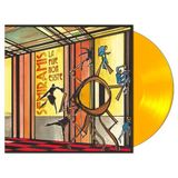 La Semiramis La Fine Non Esiste Coloured Vinyl LP