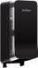 Satino Hyginity JT3 toiletpapier doppenrol dispenser kunststof zwart