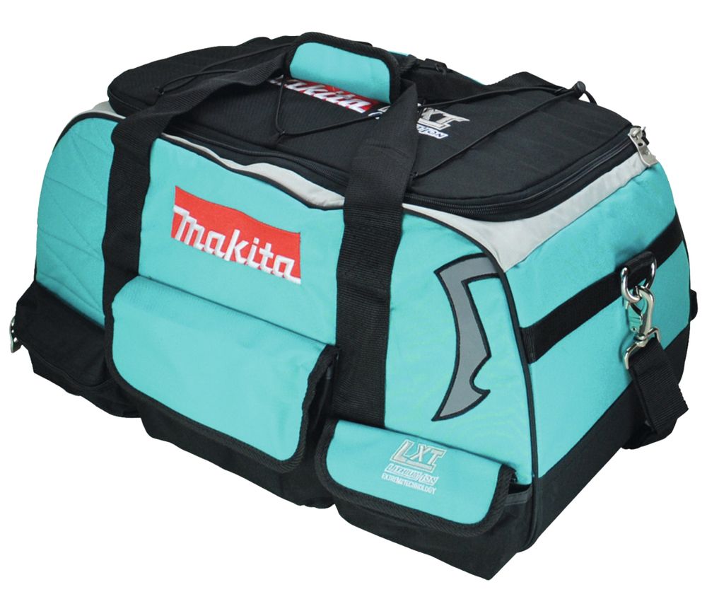Makita 831278-2 - Opbergdoos voor hulpmiddelen - Zwart, blauw