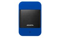 ADATA HD700 disque dur externe 2 To USB Type-A 3.2 Gen 1 (3.1 Gen 1) Noir, Bleu