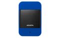 ADATA HD700 disque dur externe 2 To USB Type-A 3.2 Gen 1 (3.1 Gen 1) Noir, Bleu