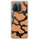 ERT GROUP mobiel telefoonhoesje voor Xiaomi MI 11 PRO origineel en officieel erkend Babaco patroon Animals 007 optimaal aangepast aan de vorm van de mobiele telefoon, gedeeltelijk bedrukt