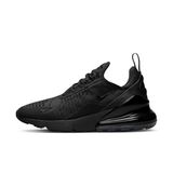Nike Air Max 270 Dames Sneakers Zwart Maat 39