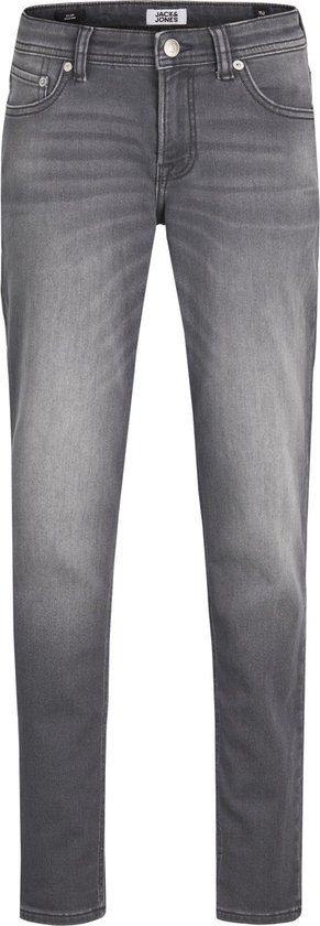 JACK & JONES Jongens Jeans JJIGLENN JJORIGINAL MF 998 I.K NOOS JNR - Maat 176