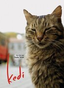 Movie Kedi dvd