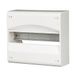 EATON 294868 – elektrische koffer – wit – 1 rij – 13 modellen – IP 30-63 A (BC-CS-1/13)