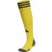 adidas uniseks-volwassene Adi 26 Sock Socks, team yellow/black, 34-36