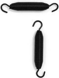 Gibraltar Bassdrum pedal spring (set 2)