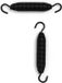Gibraltar Bassdrum pedal spring (set 2)