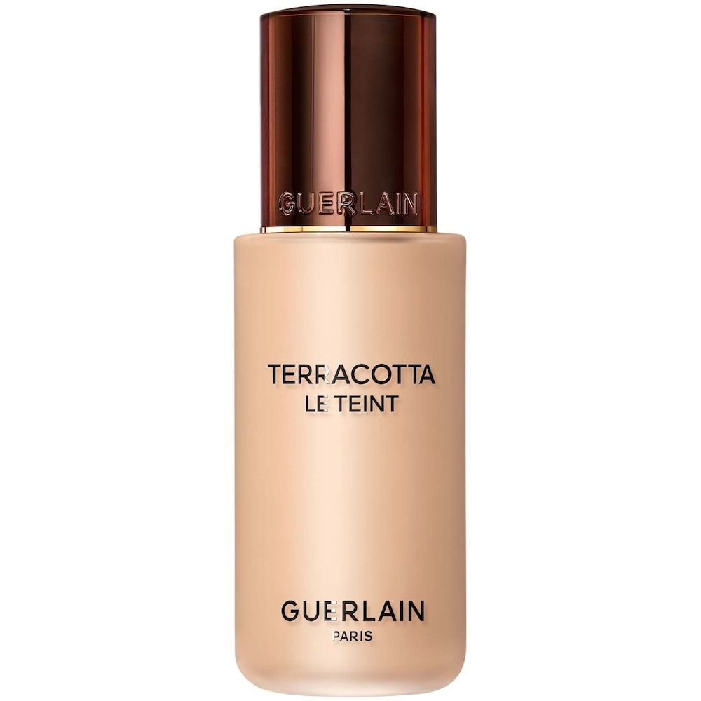 Guerlain Terracotta Le Teint Foundation 2.5N Neutral/Neutre 35 ml
