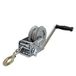 RIBITECH 953 lier met zwengel 1100 kg