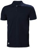 Helly Hansen Manchester Polo shirt - Marine - M