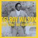 Here Kingston Sounds Delroy Wilson - Here Come The Heartaches (LP)
