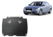 Audi plaque de protection sous moteur pour boîte de vitesses manuelle, en acier, pour Audi A4 B7 - manuelle - 2005 - 2008