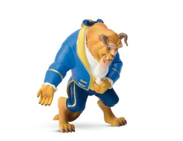Bullyland 12463 - Speelgoedfiguren kinderen - multi - 10,80 cm