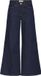 ICHI IHTWIGGY WIDE Dames Relaxed Fit Jeans W33 X L30