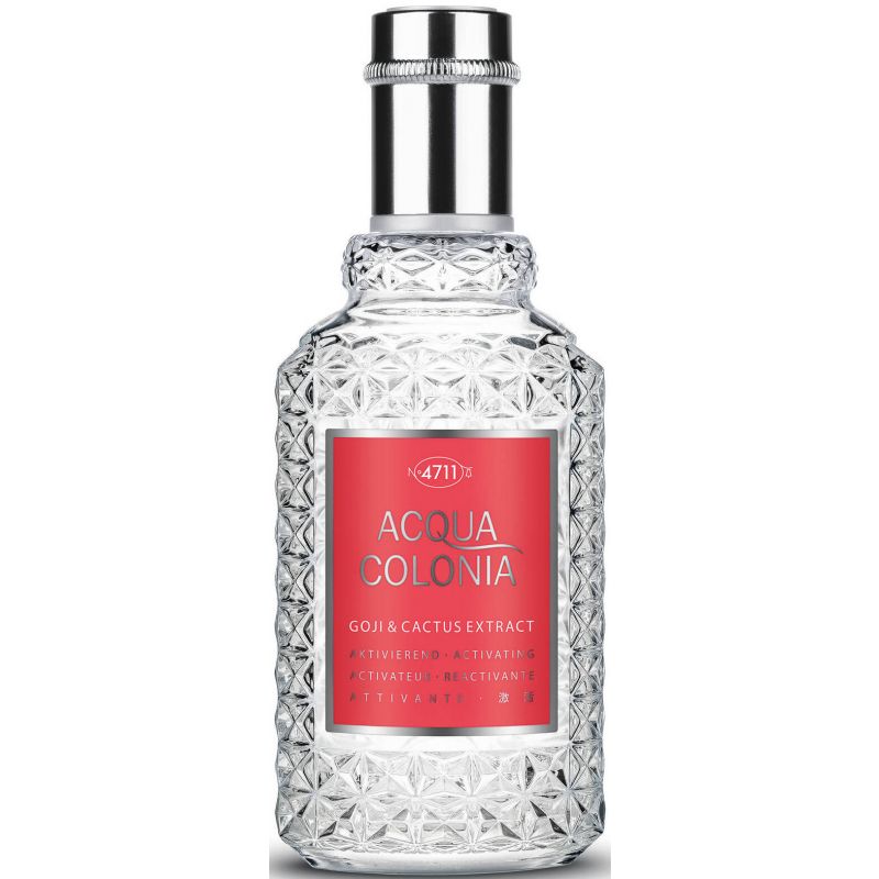 4711 Eau de Cologne / 50 ml / Dames