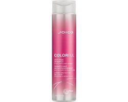 Joico - Colorful Anti-Fade Shampoo - 300 ml