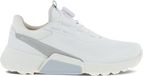 Ecco Biom H4 Gore-Tex Boa Chaussures de golf Femme Blanc EU 37